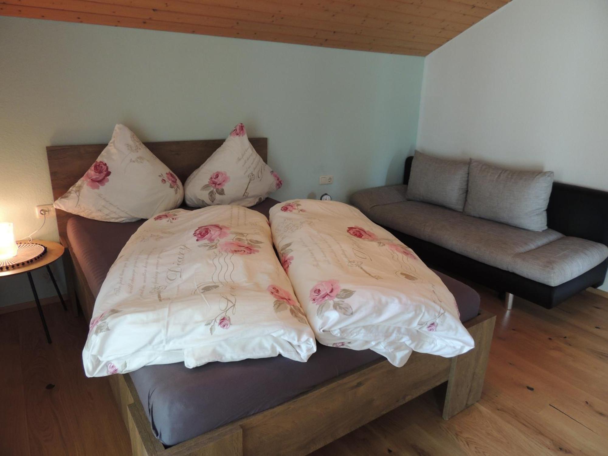 Tanjas Appartement Rankweil Kültér fotó