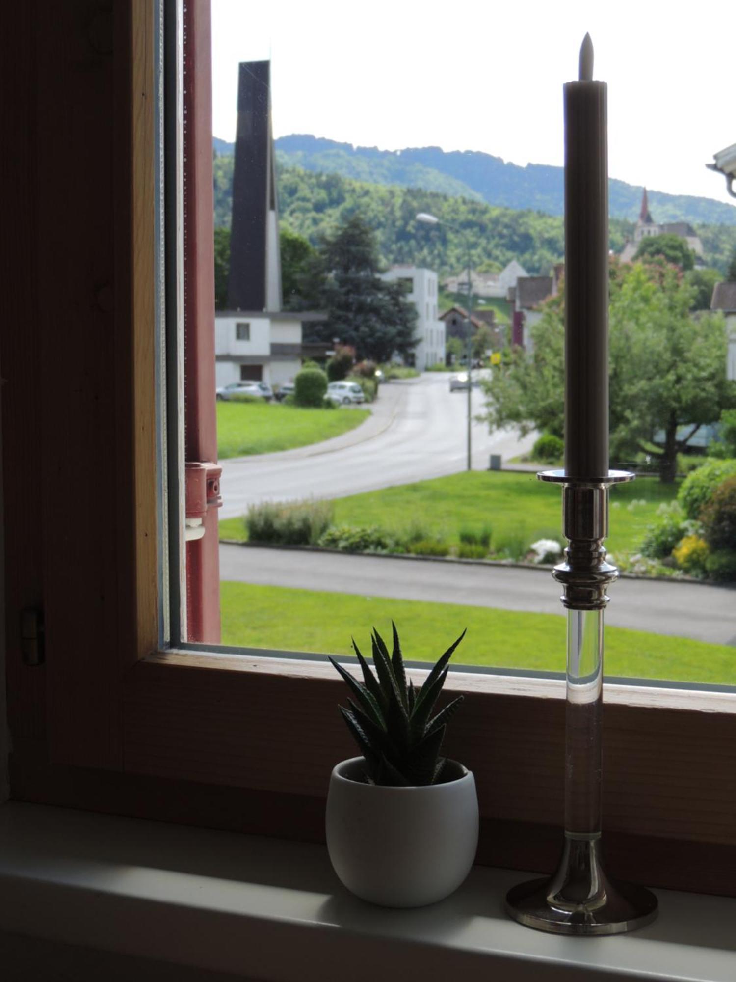 Tanjas Appartement Rankweil Kültér fotó