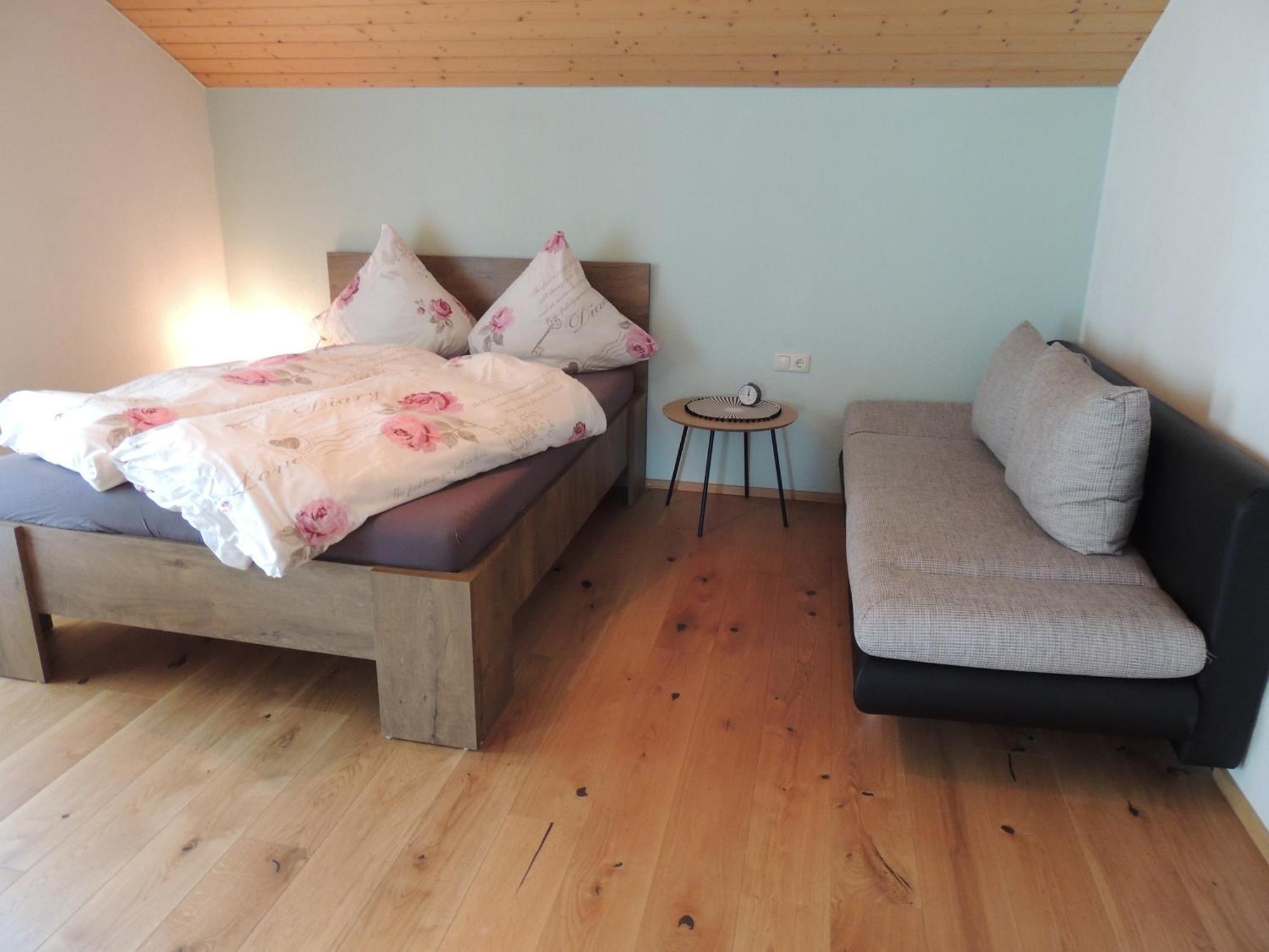 Tanjas Appartement Rankweil Kültér fotó