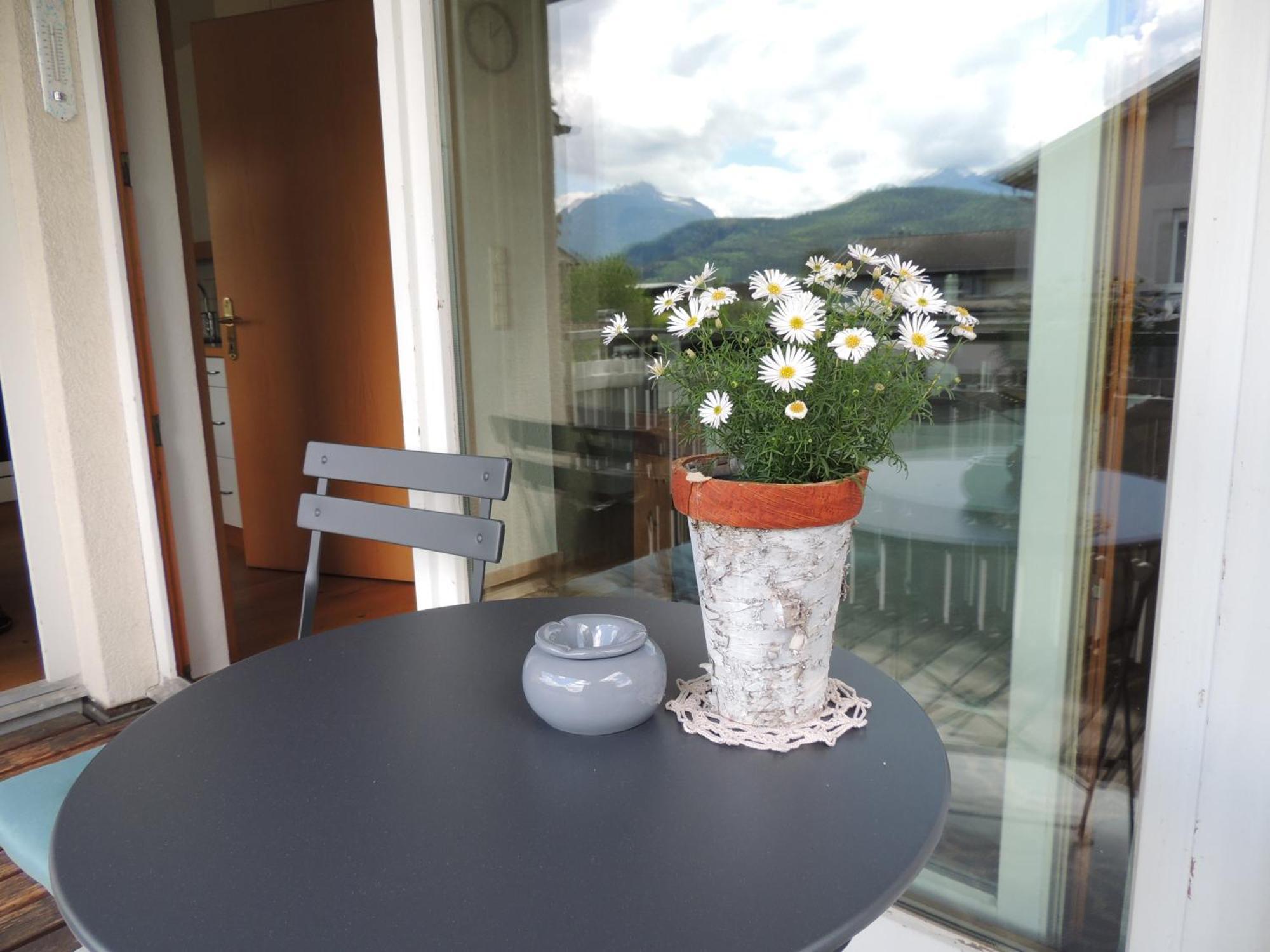 Tanjas Appartement Rankweil Kültér fotó