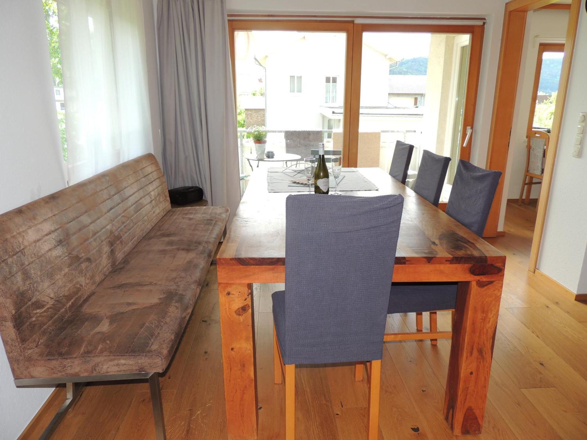 Tanjas Appartement Rankweil Kültér fotó