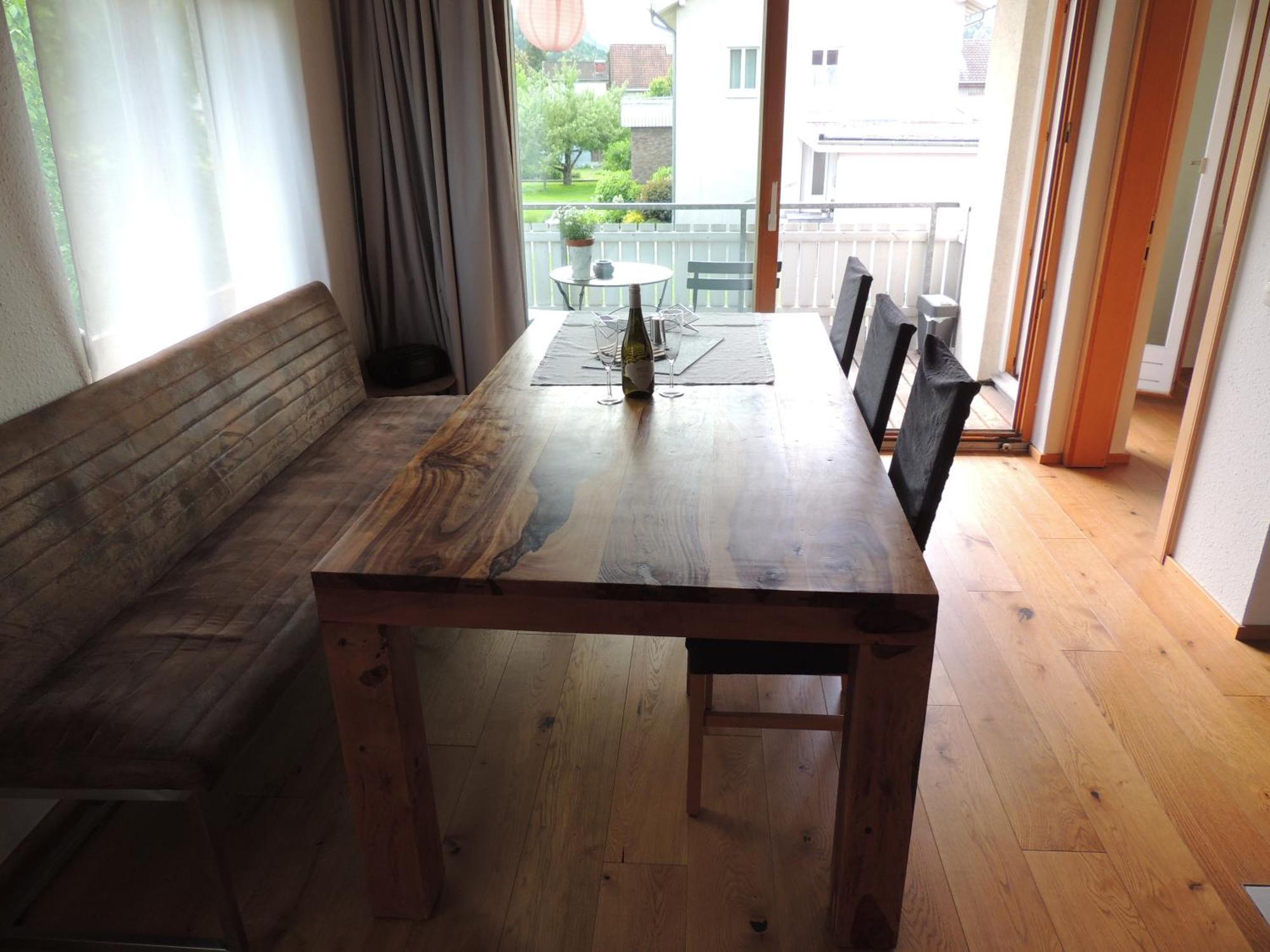 Tanjas Appartement Rankweil Kültér fotó